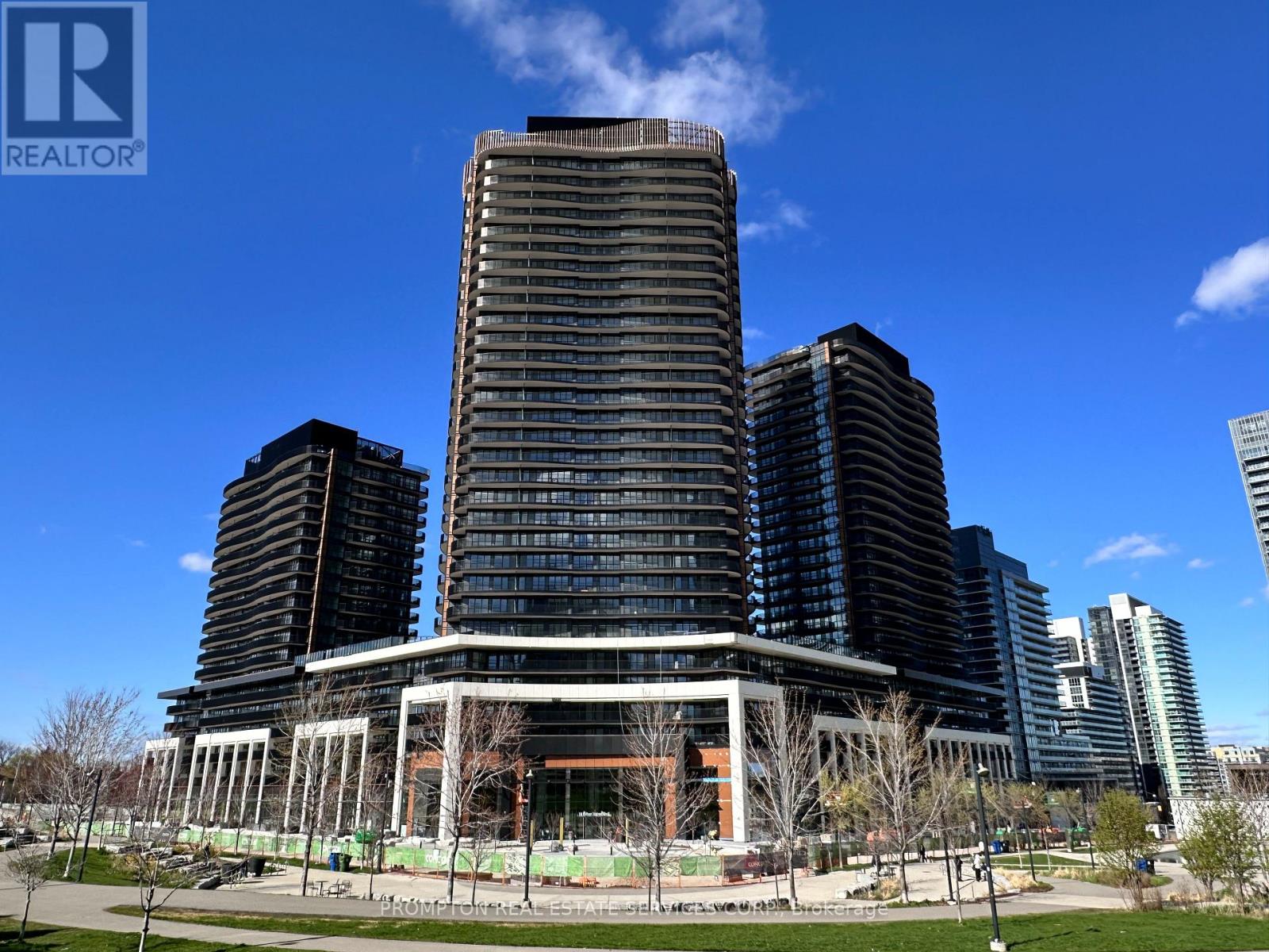 Apartment at 3303 - 18 ESTHER SHINER BOULEVARD, Toronto (Bayview Village)