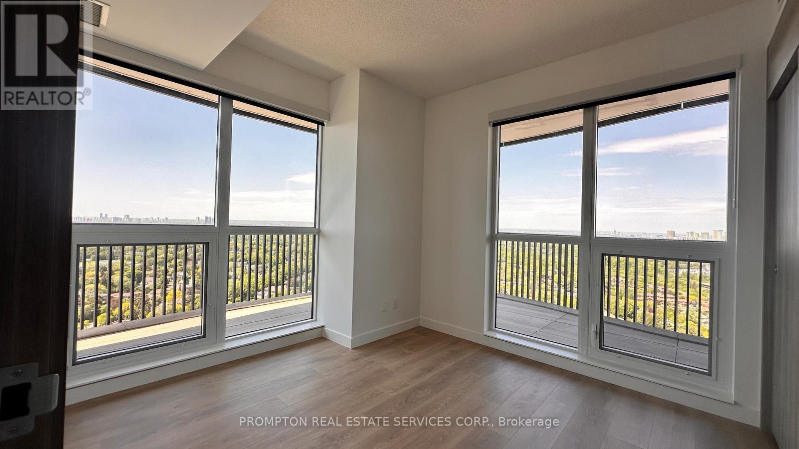 Apartment at 3303 - 18 ESTHER SHINER BOULEVARD, Toronto