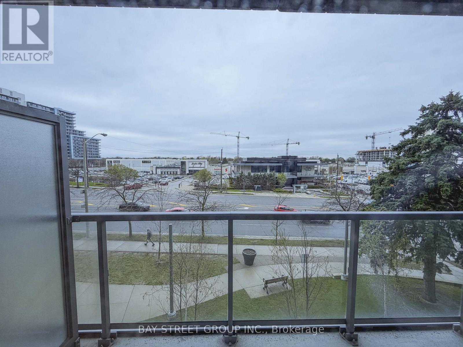 Apartment at 119 - 7 KENASTON GARDENS, Toronto
