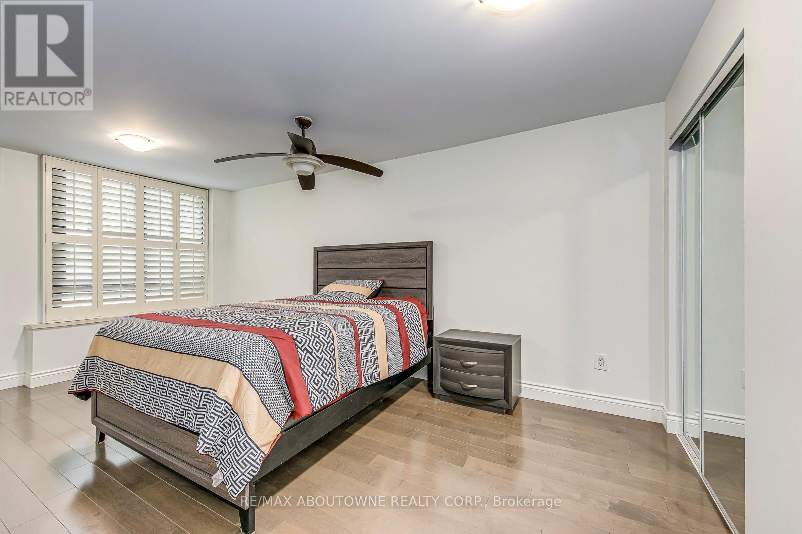 Apartment at 106 - 211 SAINT PATRICK STREET, Toronto