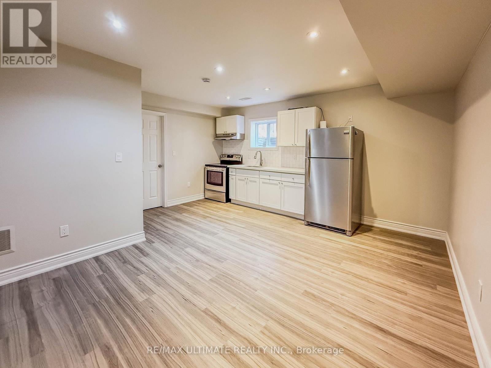 Detached at LOWER - 111 COMBE AVENUE, Toronto