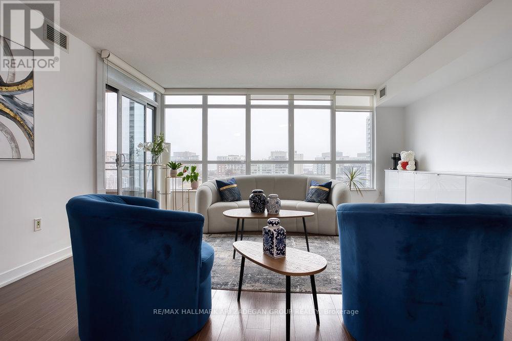 Apartment at 601 - 151 DAN LECKIE WAY, Toronto (Waterfront Communities)