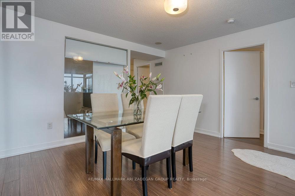 Apartment at 601 - 151 DAN LECKIE WAY, Toronto