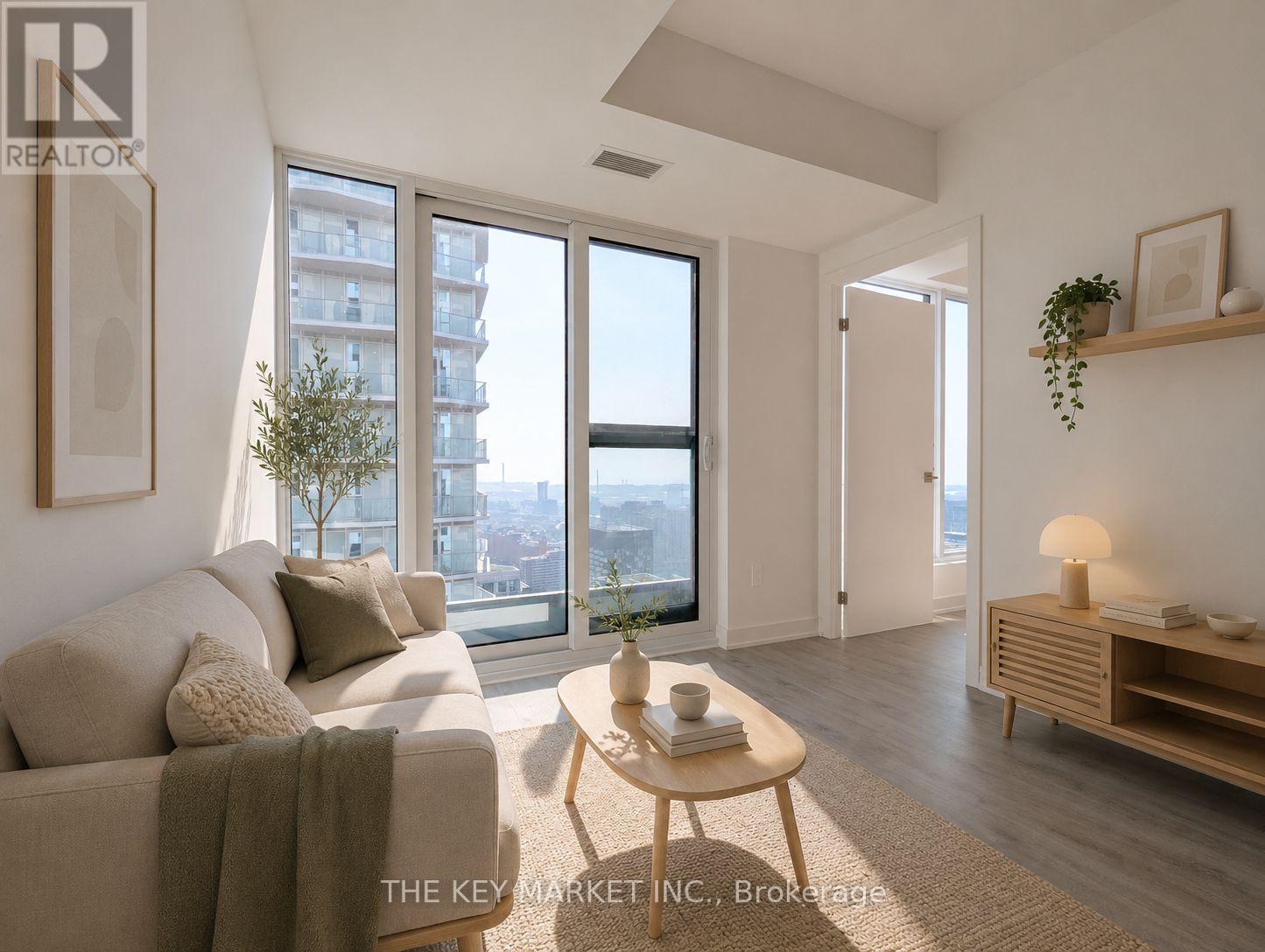 Apartment at 5110 - 252 CHURCH STREET, Toronto (Church-Yonge Corridor)