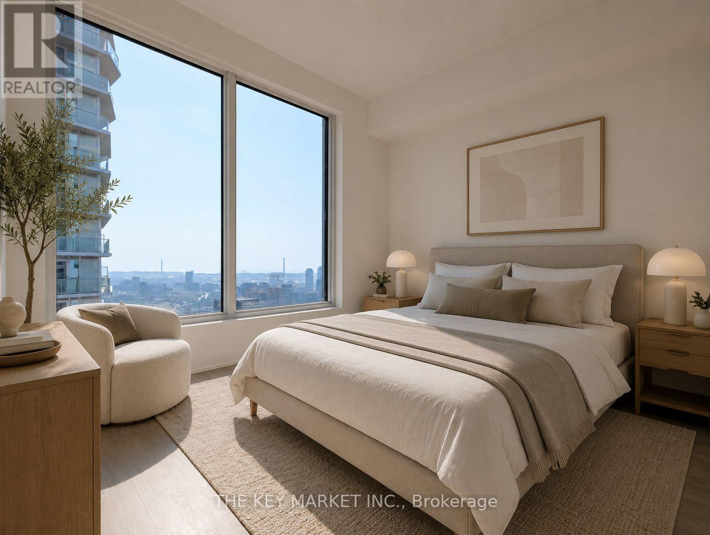 Apartment at 5110 - 252 CHURCH STREET, Toronto
