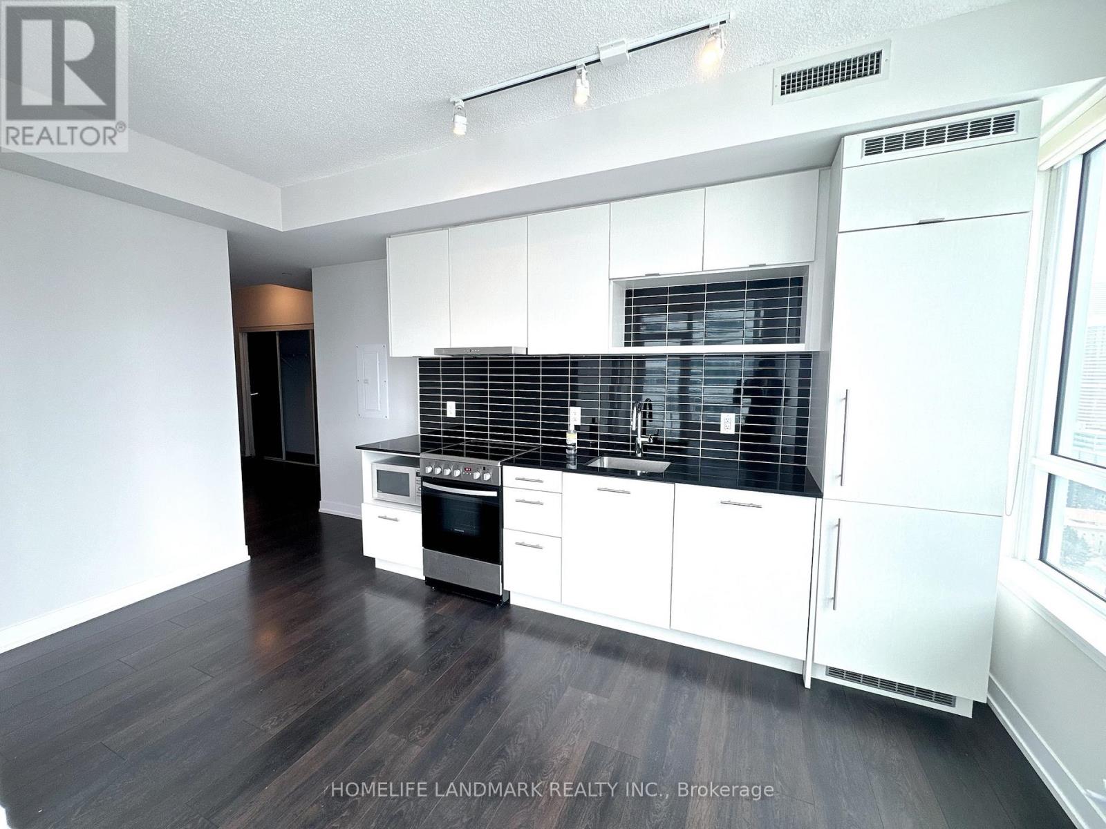 Apartment at 3003 - 365 CHURCH STREET, Toronto
