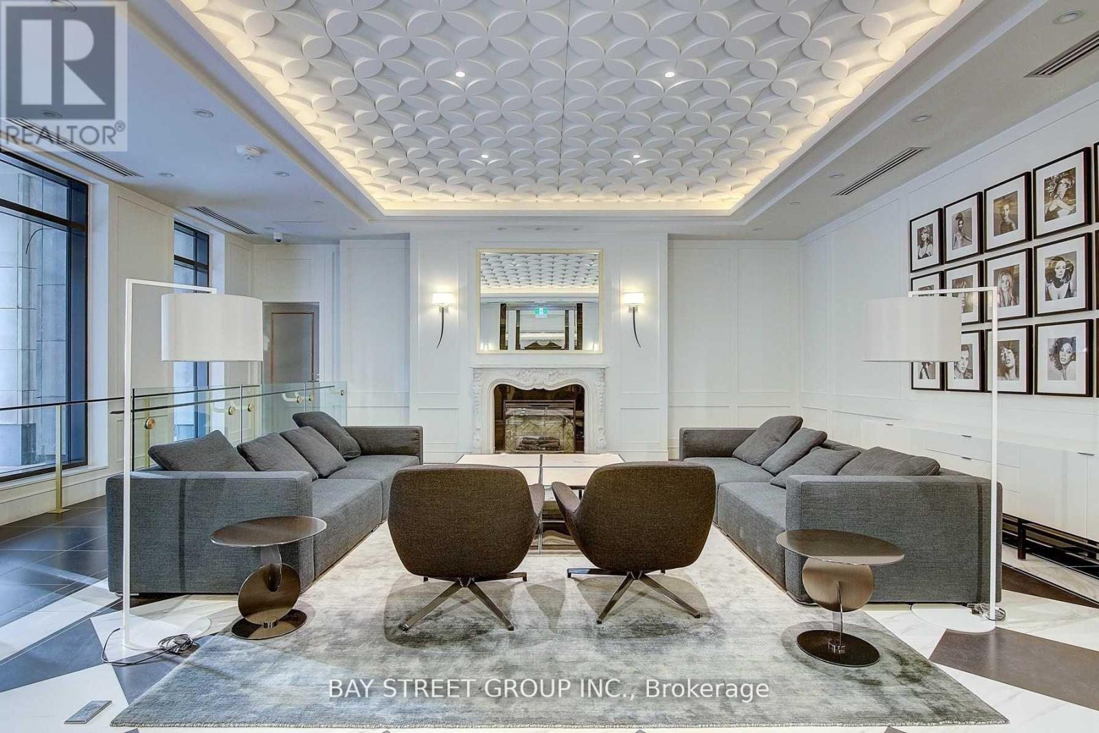 Apartment at 314 - 955 BAY STREET, Toronto (Bay Street Corridor)
