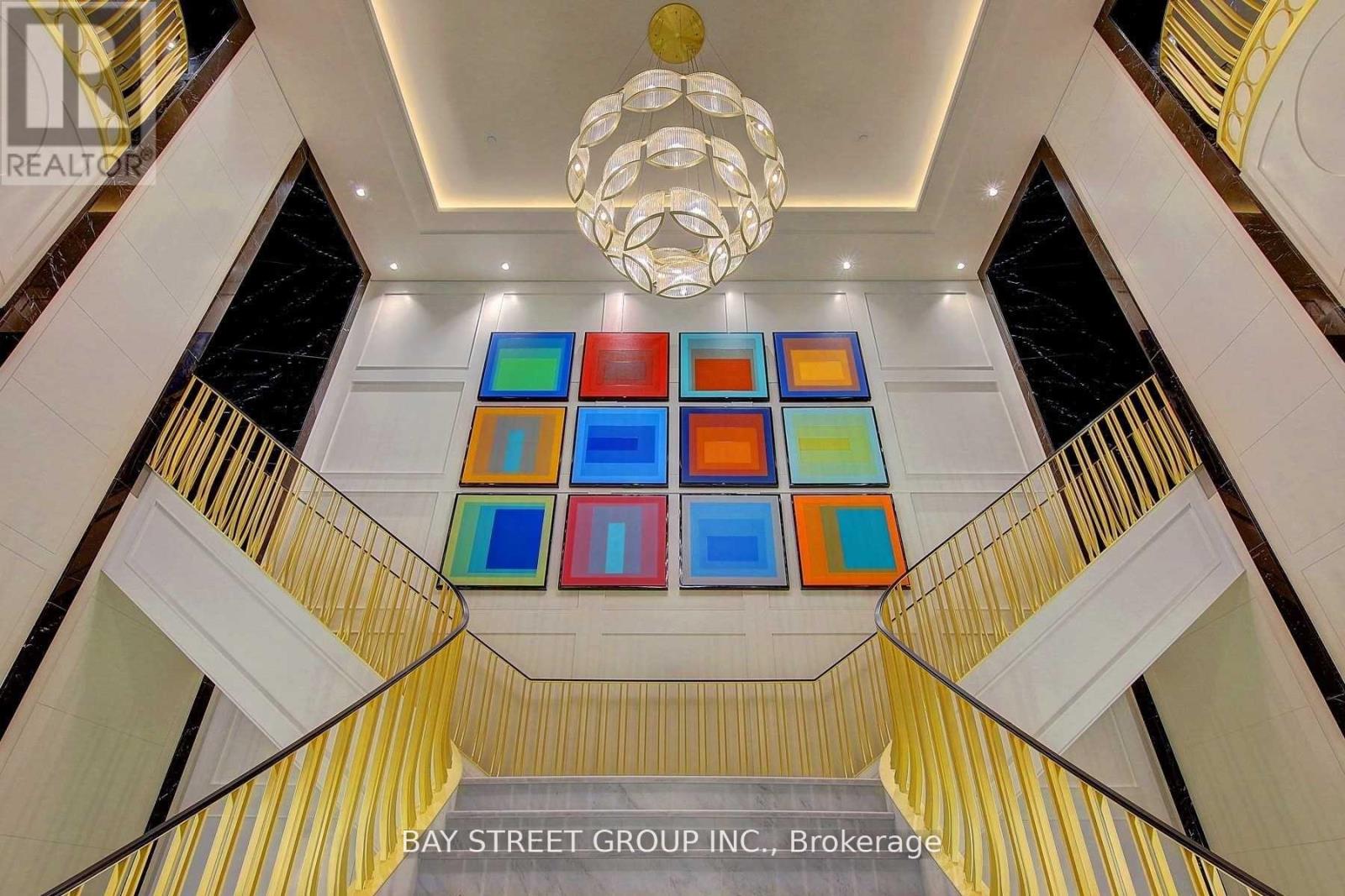 Apartment at 314 - 955 BAY STREET, Toronto