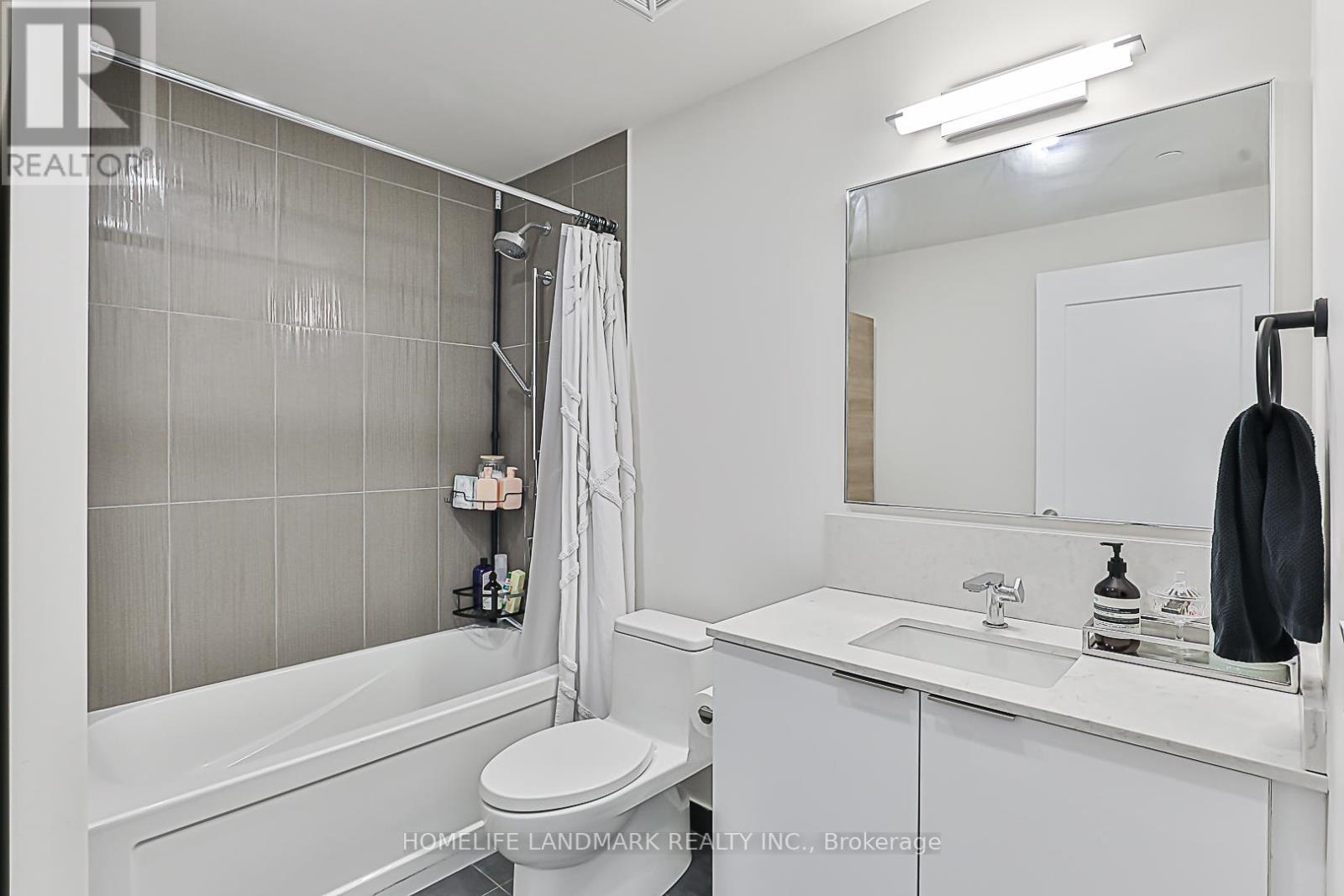 Apartment at 3309 - 28 FREELAND STREET, Toronto
