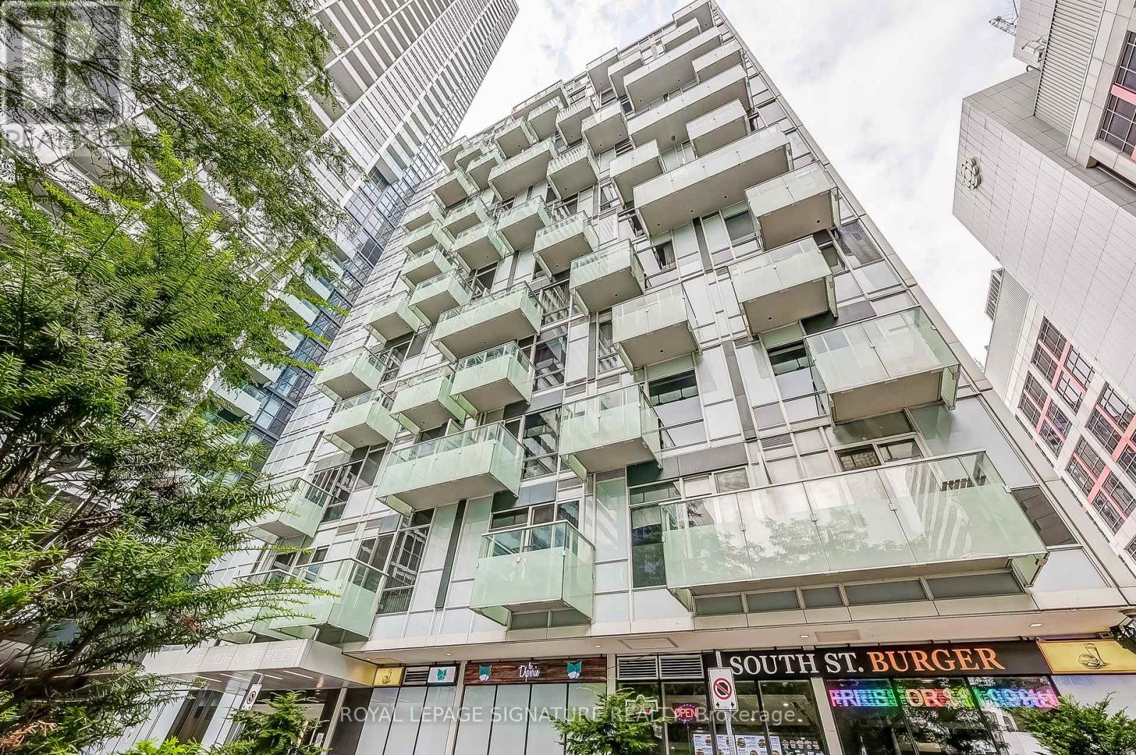 Apartment at 922 - 20 JOHN STREET, Toronto
