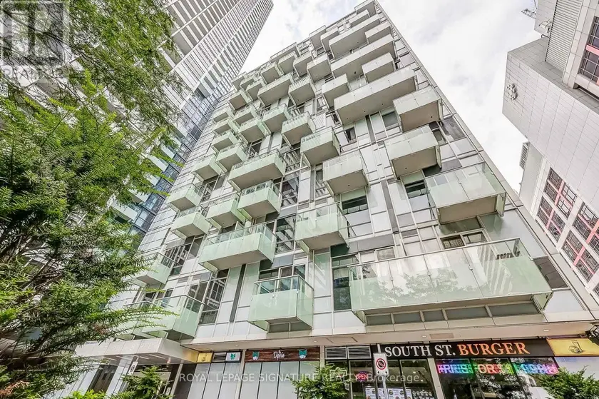 Apartment at 922 - 20 JOHN STREET, Toronto