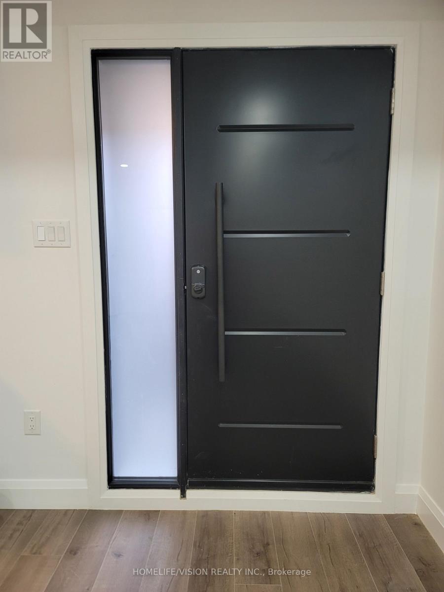 Detached at BASEMENT - 59 STANDISH AVENUE, Toronto