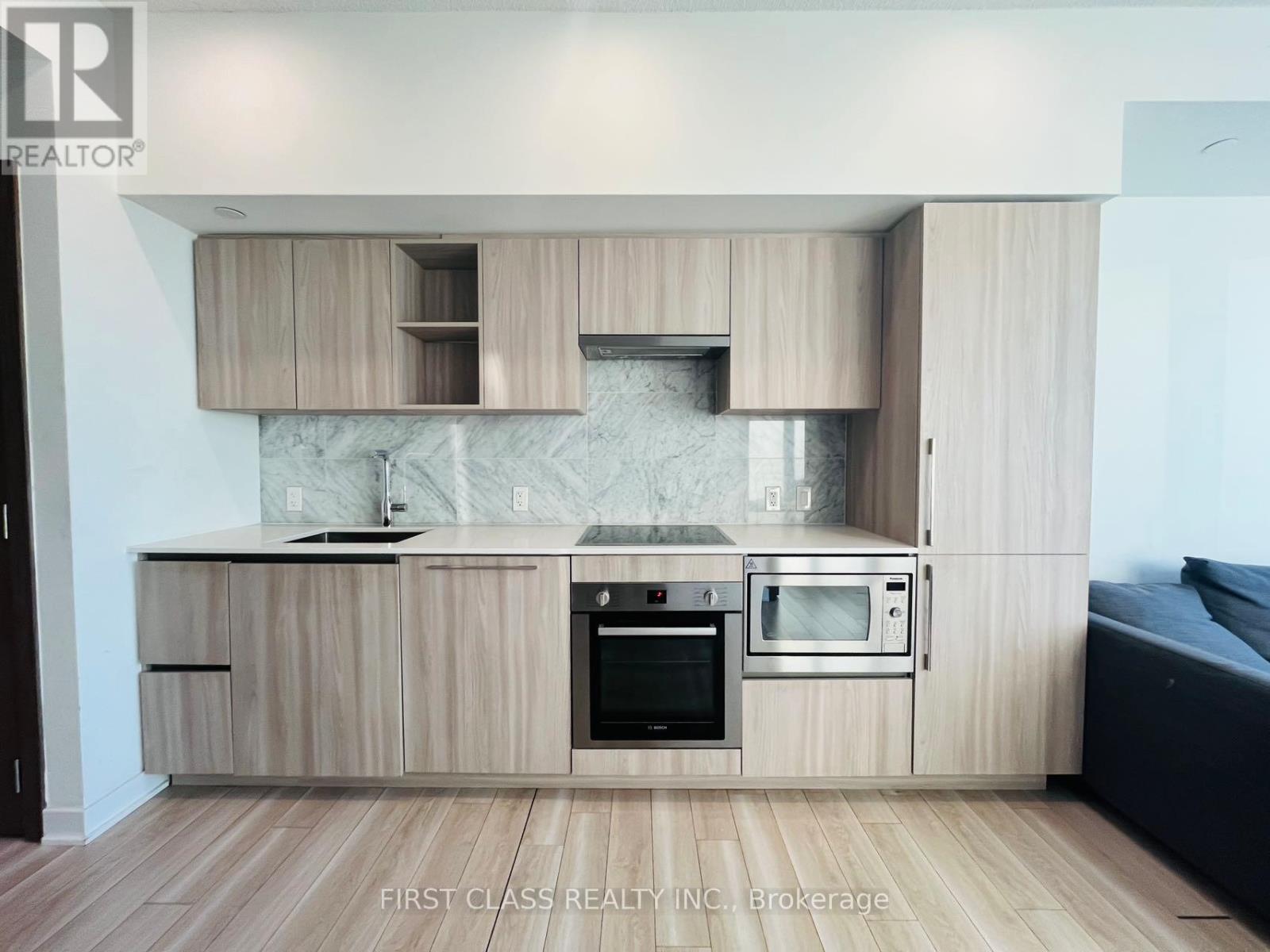 Apartment at 3809 - 17 BATHURST STREET, Toronto