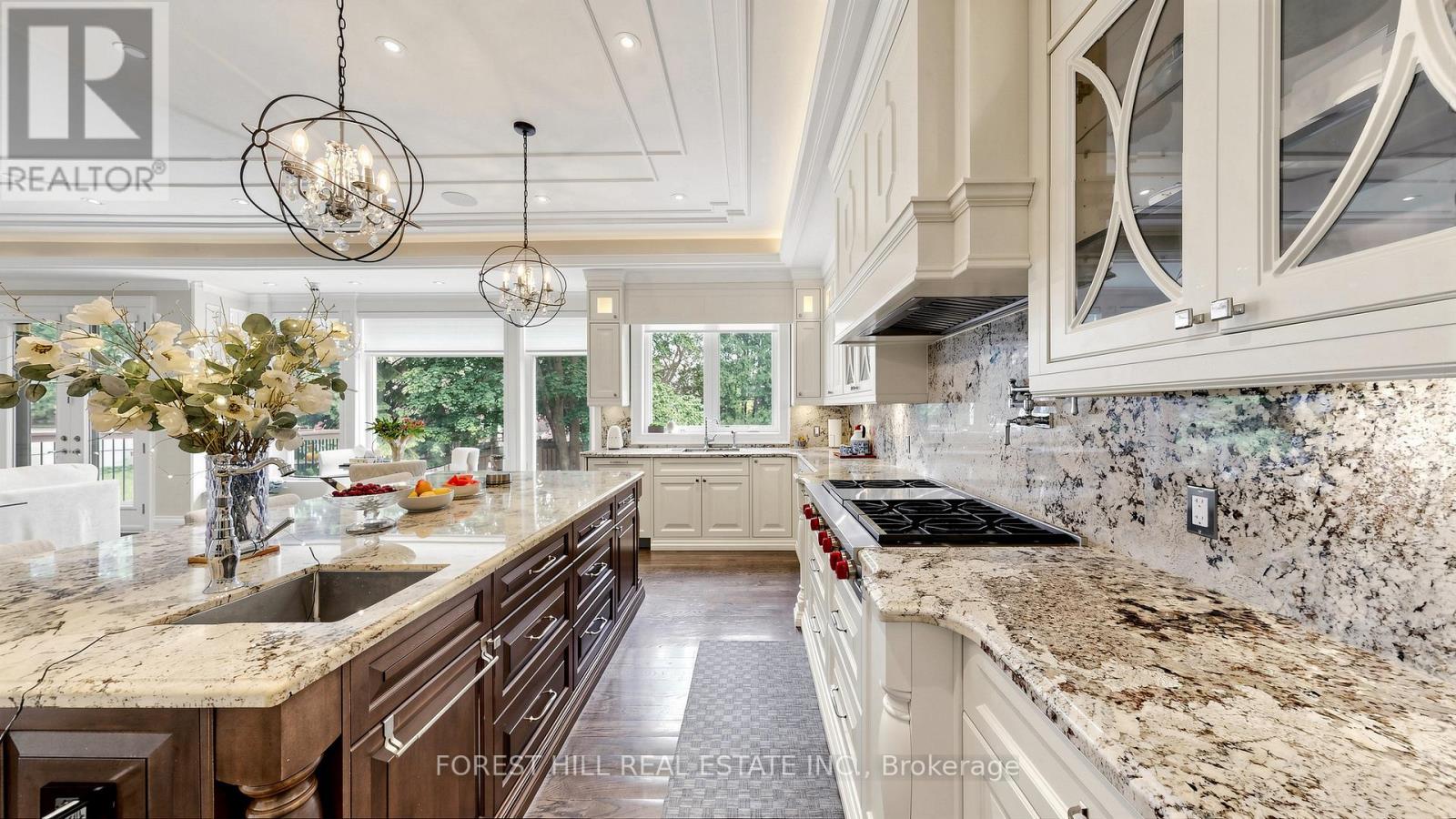 Detached at 328 BYNG AVENUE, Toronto