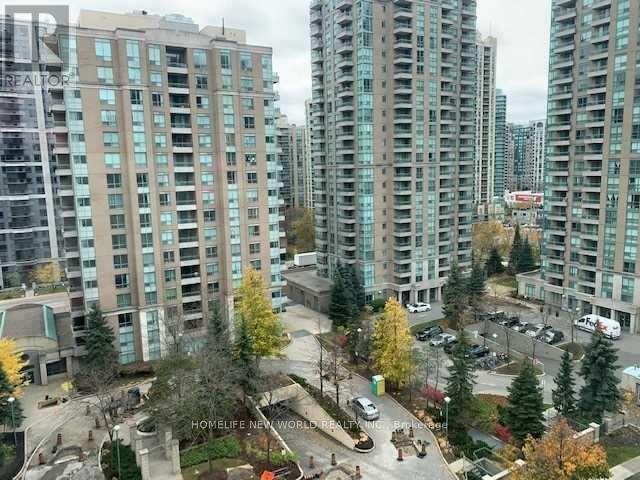 Apartment at 1103 - 8 PEMBERTON AVENUE, Toronto