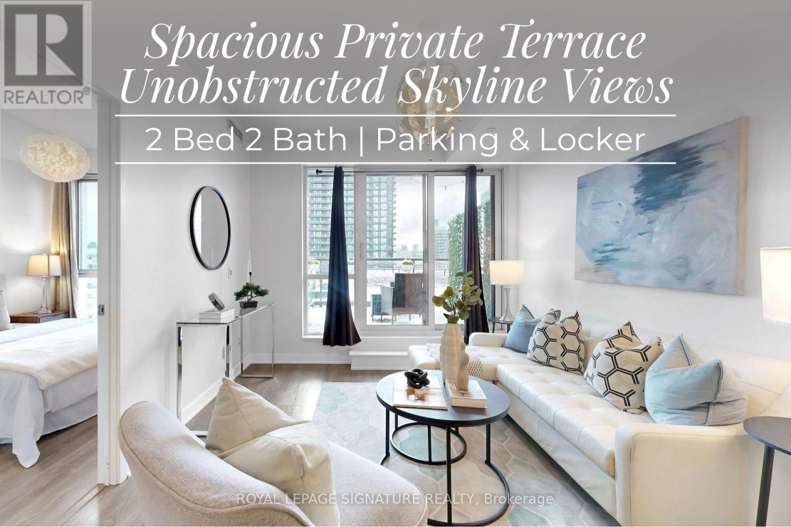 Apartment at 907 - 170 SUMACH STREET, Toronto