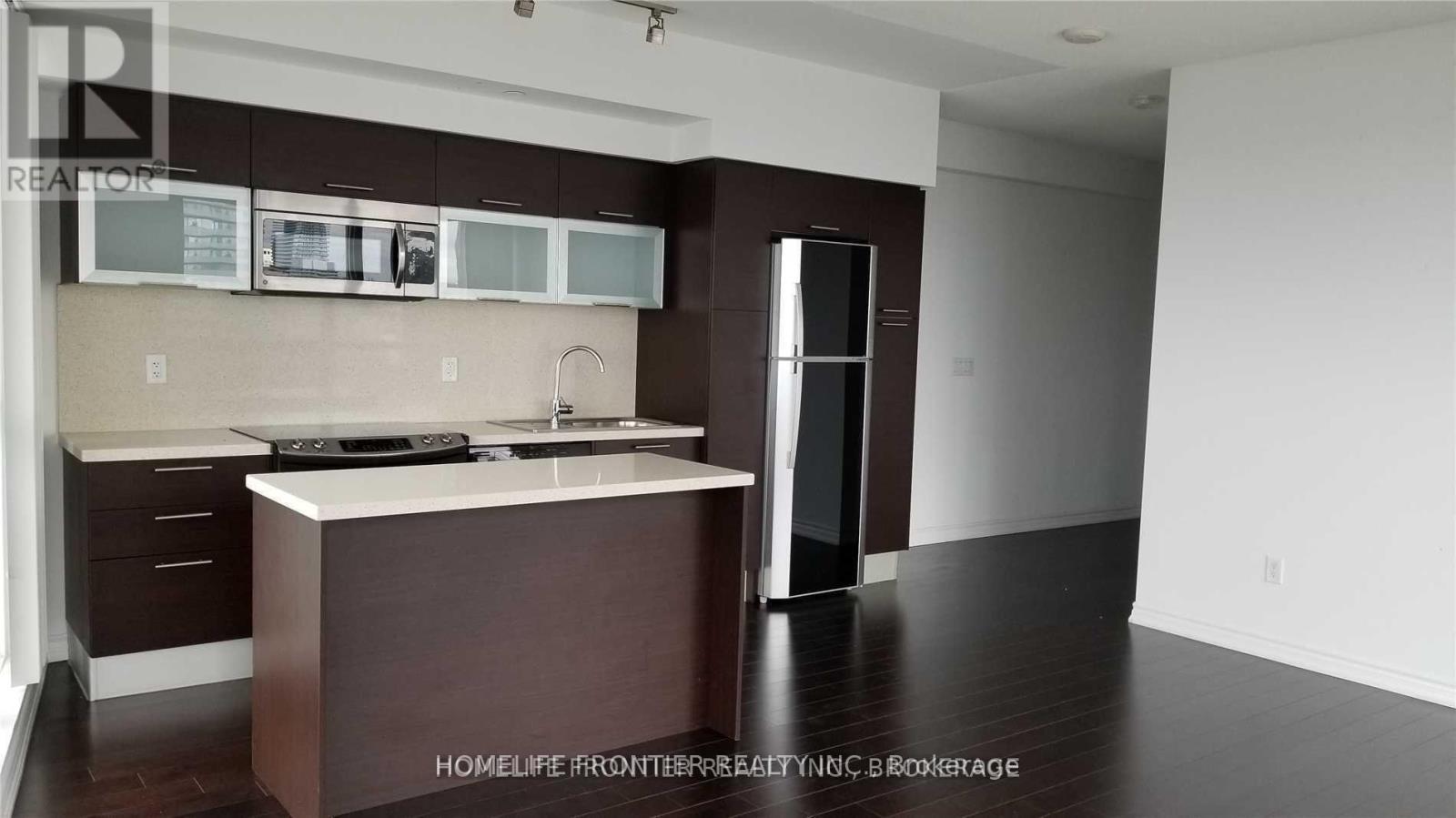 Apartment at 3402 - 386 YONGE STREET, Toronto (Bay Street Corridor)