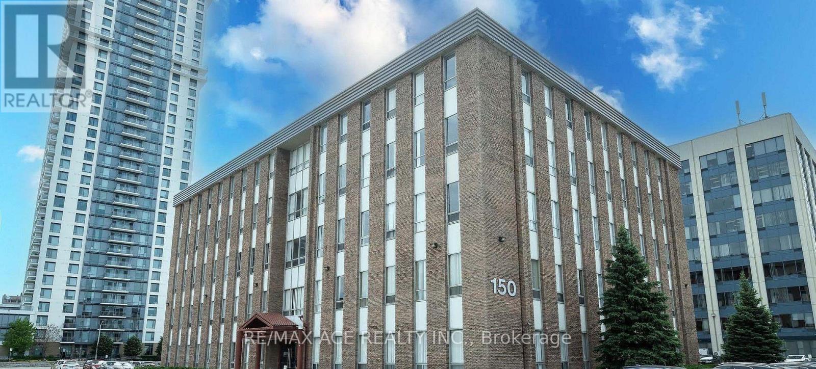 Other at 109 & 110 - 150 CONSUMERS ROAD, Toronto (Henry Farm)