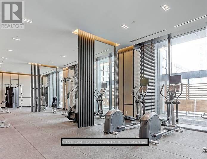 Apartment at 2504 - 501 YONGE STREET, Toronto