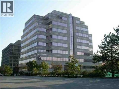 Other at 709 - 255 DUNCAN MILL ROAD, Toronto