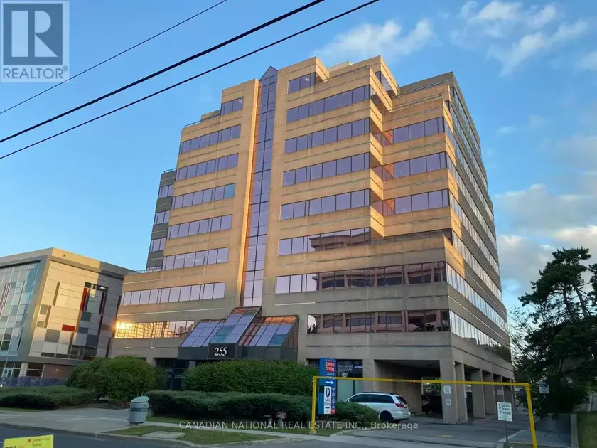 Other at 709 - 255 DUNCAN MILL ROAD, Toronto