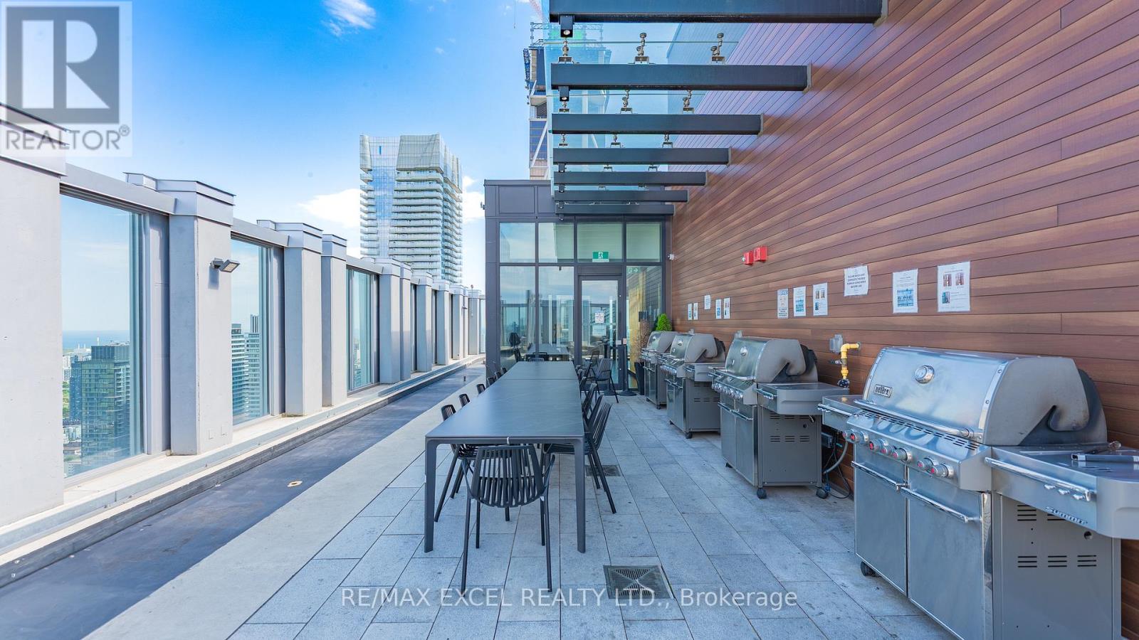 Apartment at 3909 - 1 YORKVILLE AVENUE, Toronto