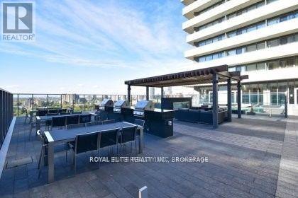 Apartment at 505 - 57 ST JOSEPH STREET, Toronto