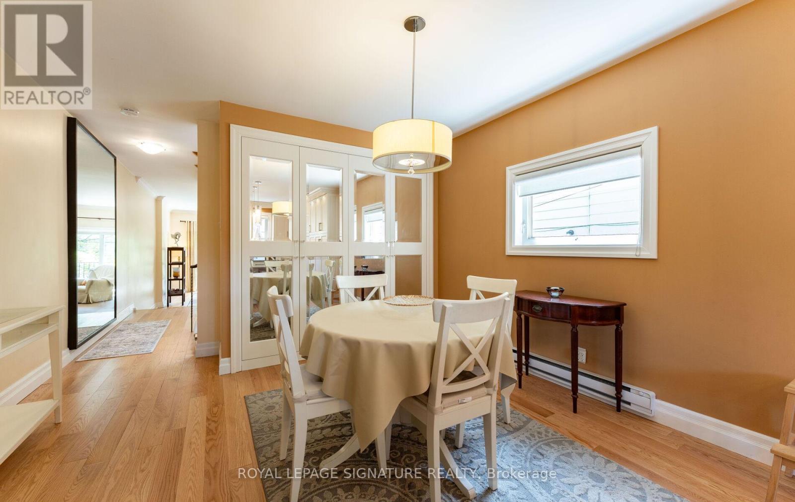 Semi-Detached/Link at 641 BALLIOL STREET, Toronto