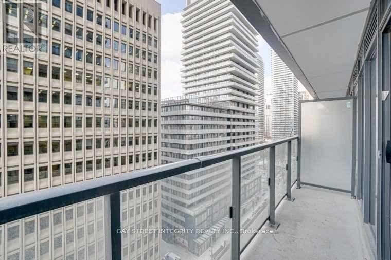 Apartment at 1311 - 955 BAY STREET, Toronto