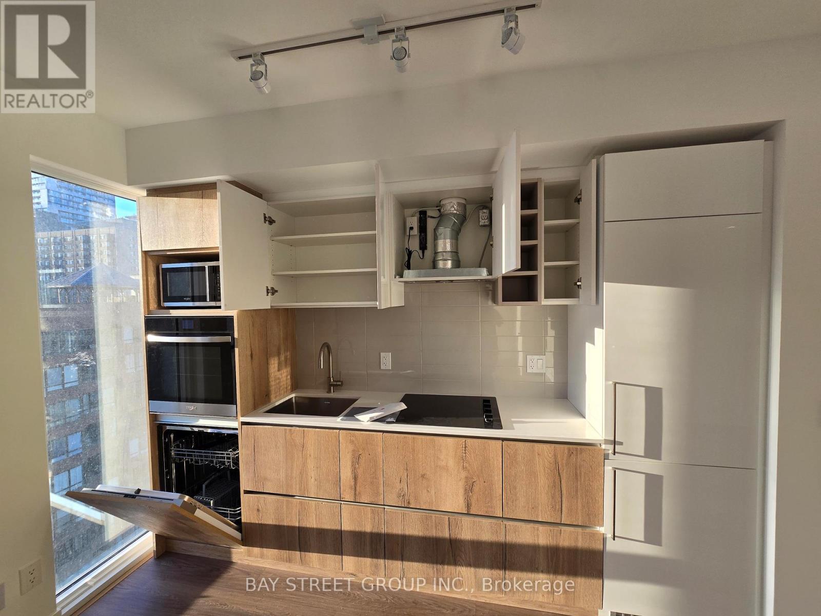 Apartment at 1203 - 319 JARVIS STREET, Toronto