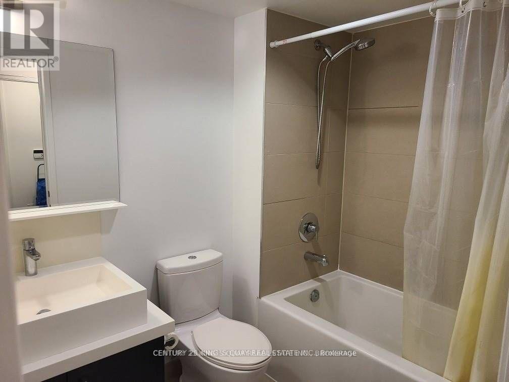 Apartment at 2909 - 1080 BAY STREET, Toronto