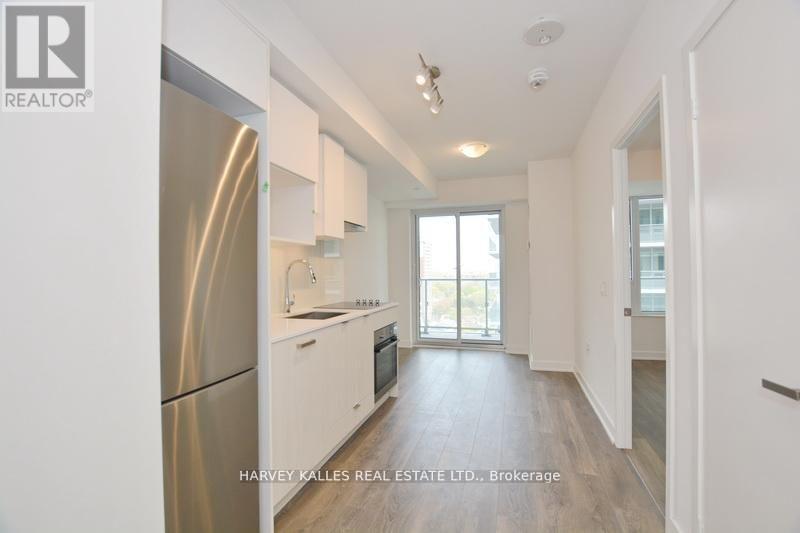 Apartment at 1413 - 195 REDPATH AVENUE, Toronto