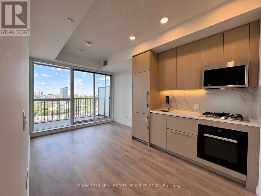 Apartment at 1607 - 18 ESTHER SHINER BOULEVARD, Toronto (Bayview Village)