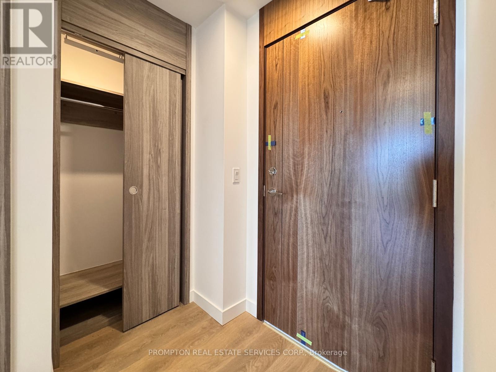 Apartment at 1607 - 18 ESTHER SHINER BOULEVARD, Toronto