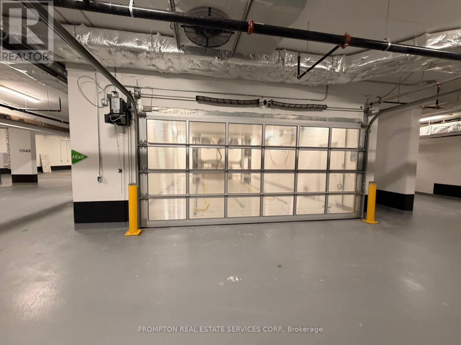 Apartment at 1203 - 68 ESTHER SHINER BOULEVARD, Toronto