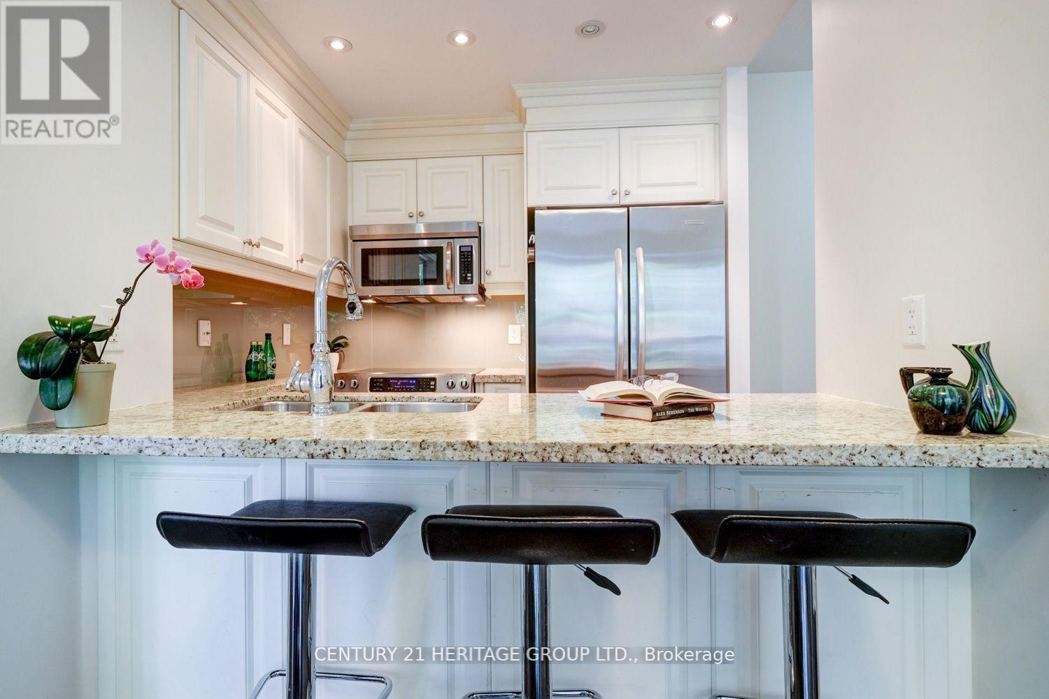 Apartment at 309 - 23 REAN DRIVE, Toronto