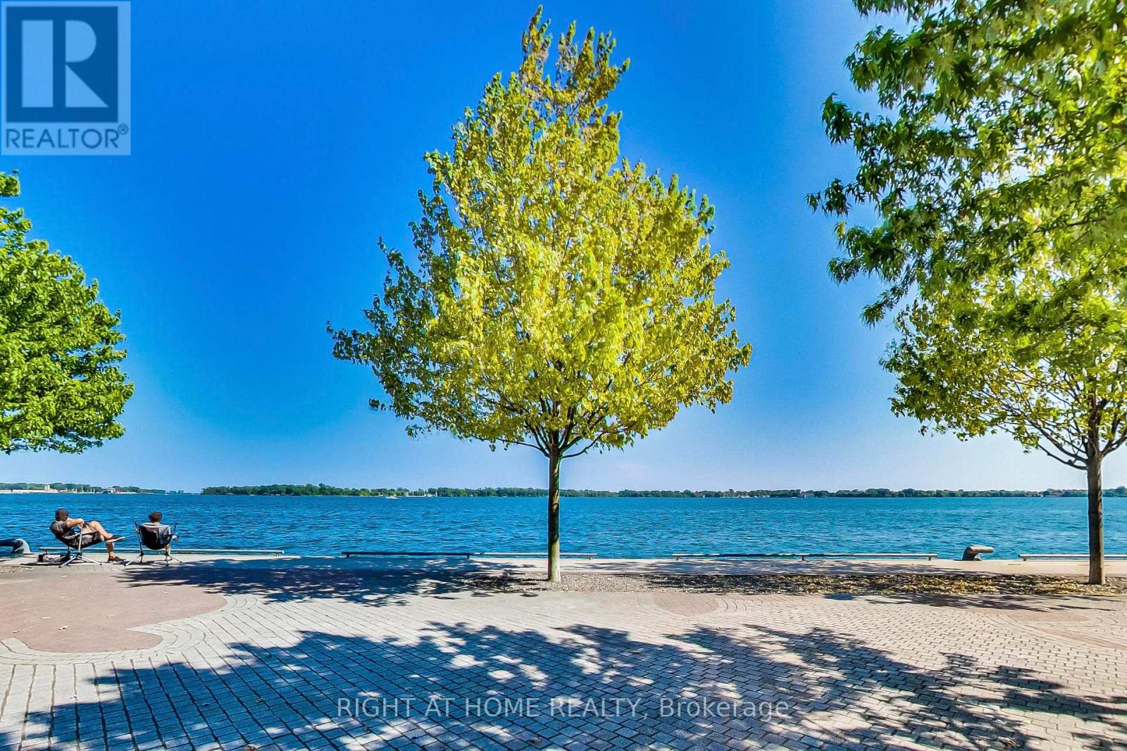 Apartment at 1126 - 39 QUEENS QUAY E, Toronto