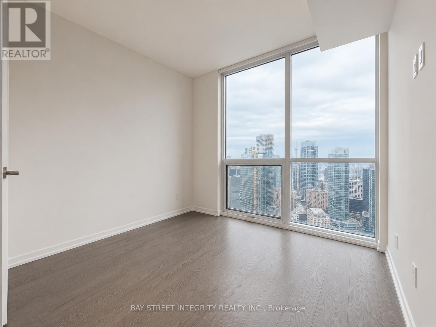 Apartment at 4602 - 45 CHARLES STREET E, Toronto