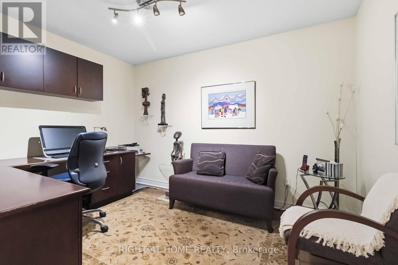 Apartment at 609 - 89 SKYMARK DRIVE, Toronto