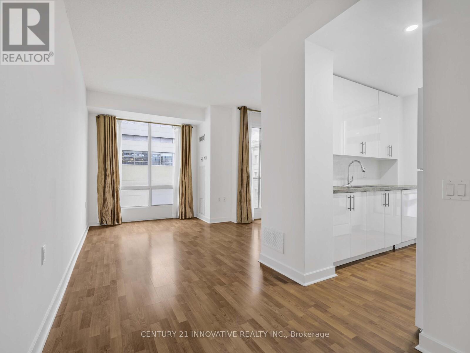 Apartment at 805 - 85 BLOOR STREET E, Toronto