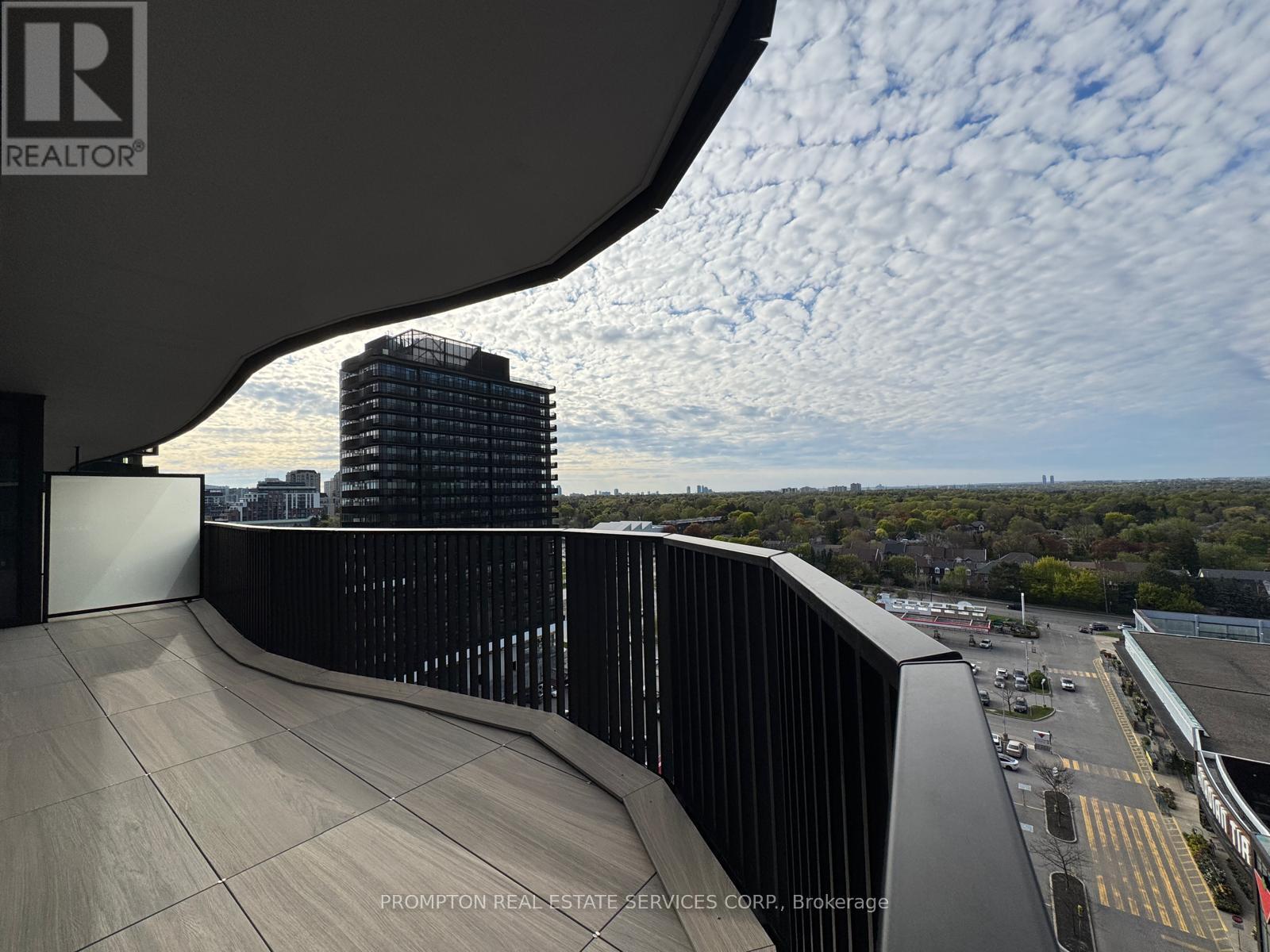 Apartment at 1211 - 68 ESTHER SHINER BOULEVARD, Toronto (Bayview Village)