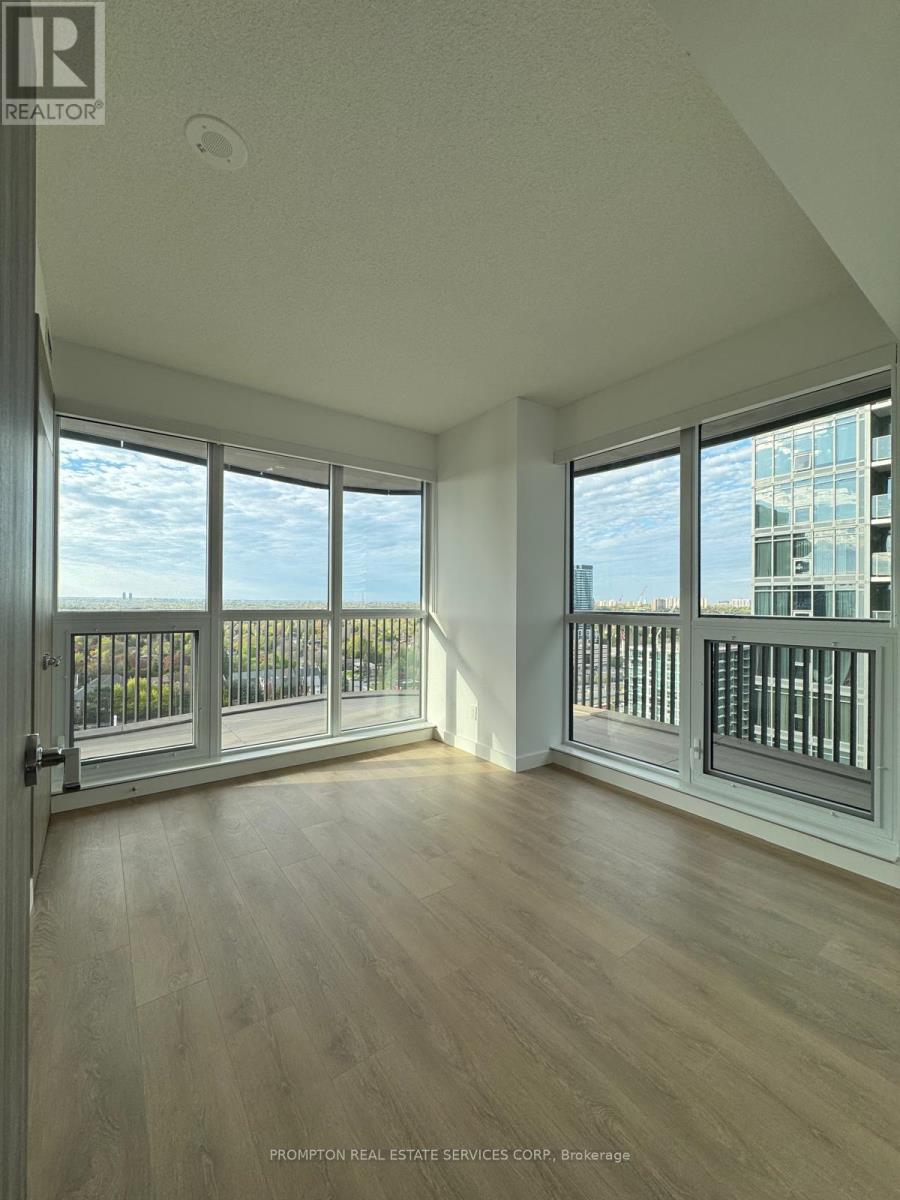 Apartment at 1211 - 68 ESTHER SHINER BOULEVARD, Toronto