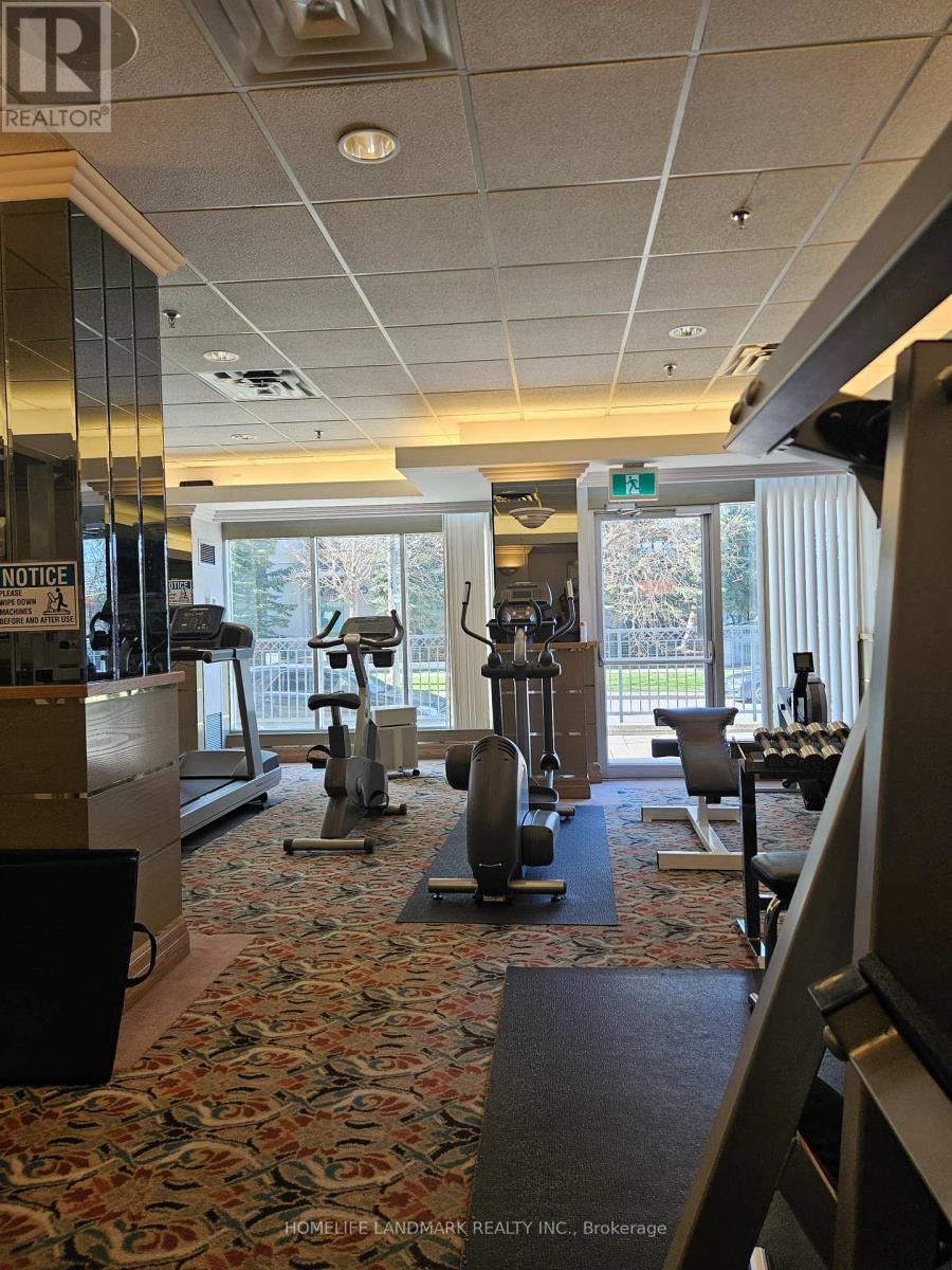 Apartment at 607 - 28 HOLLYWOOD AVENUE, Toronto