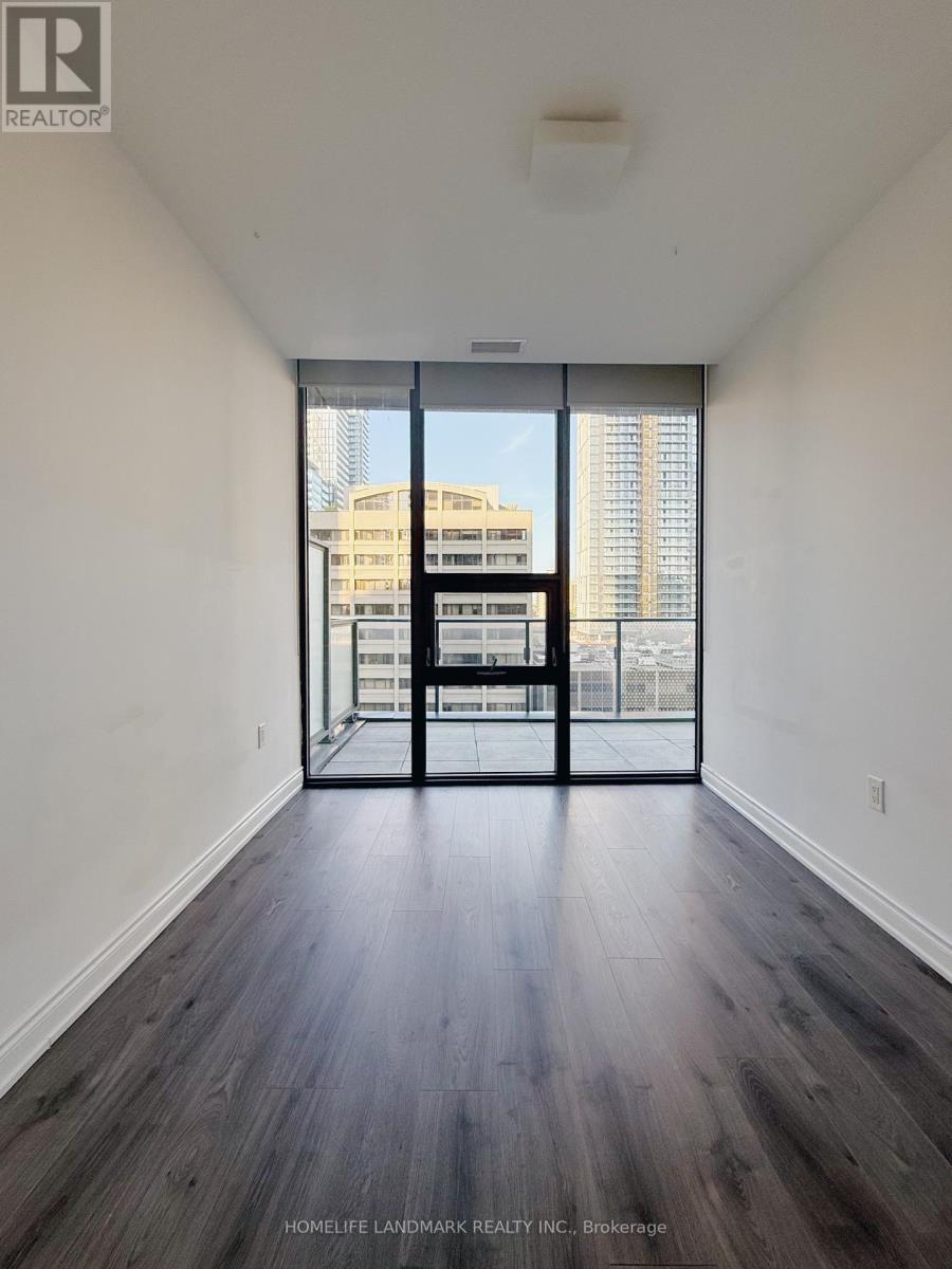Apartment at 501 - 11 WELLESLEY STREET W, Toronto