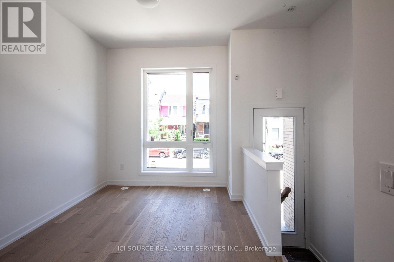 Townhouse at 66B PERTH AVENUE, Toronto