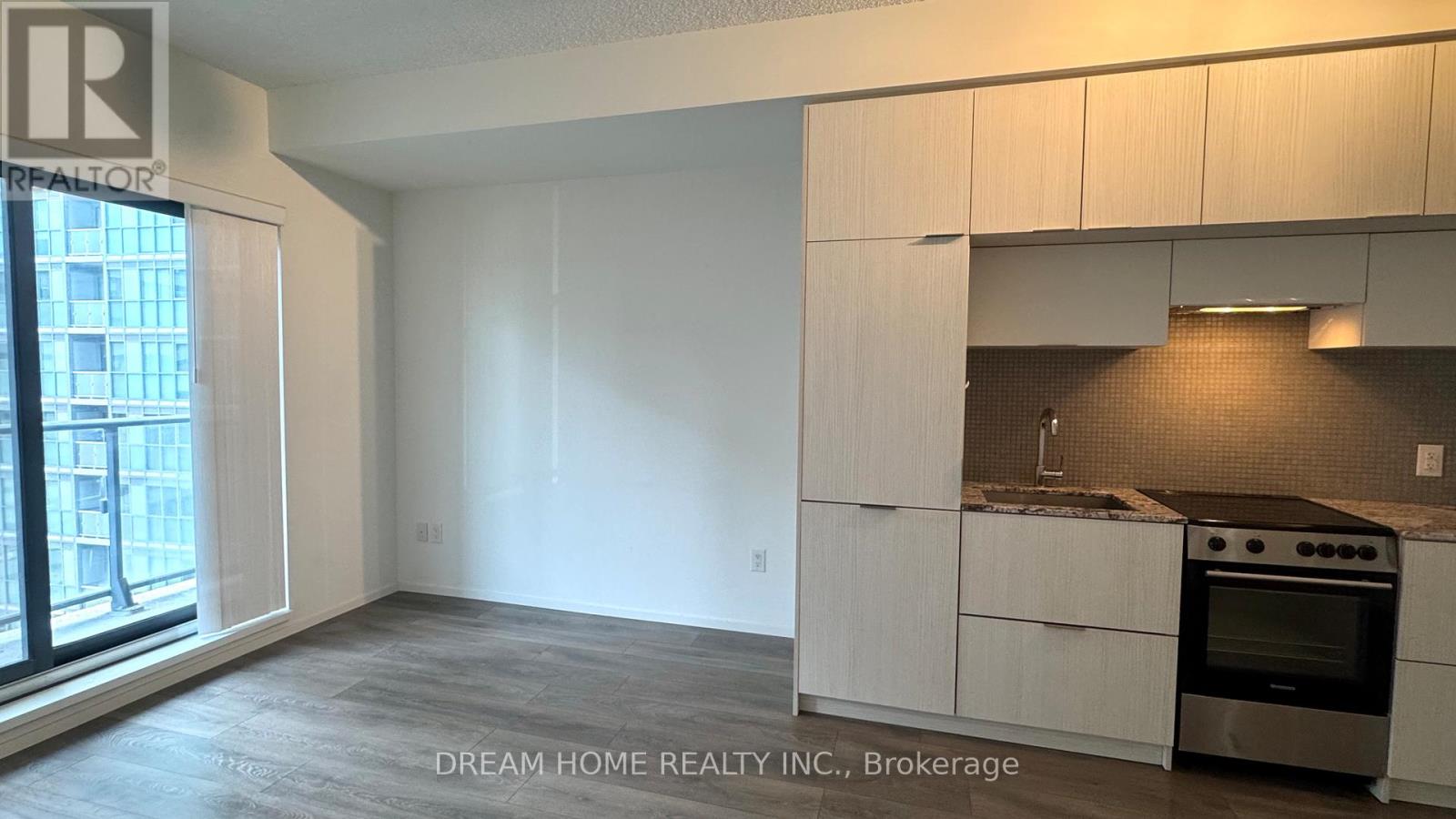 Apartment at 1202 - 159 DUNDAS STREET E, Toronto