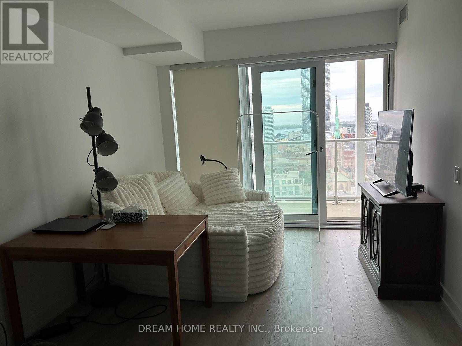 Apartment at 2309 - 88 QUEEN STREET E, Toronto