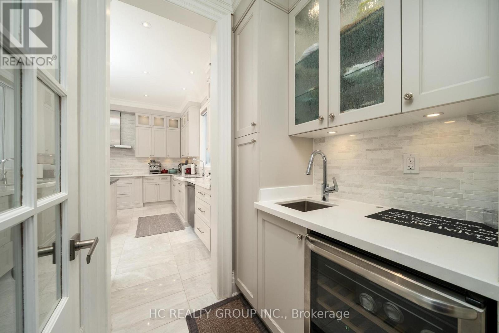 Detached at 11 CHIPSTEAD ROAD, Toronto
