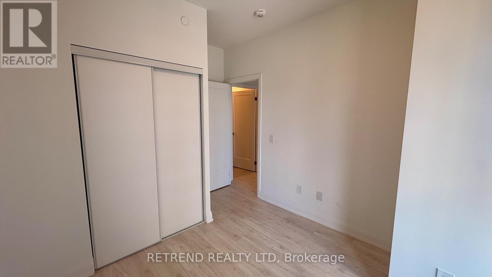 Apartment at 1110 - 20 SOUDAN AVENUE, Toronto