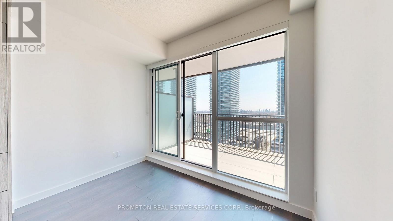 Apartment at 2002 - 68 ESTHER SHINER BOULEVARD, Toronto